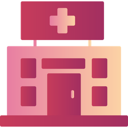 Clinic  Icon