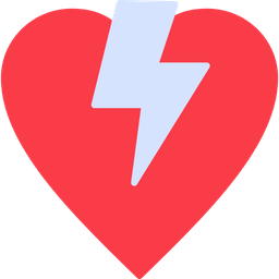 Broken Heart  Icon