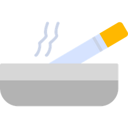 Cigarettes  Icon