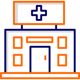 Clinic  Icon