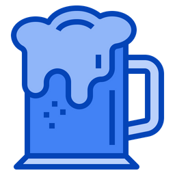 Beer Mug  Icon