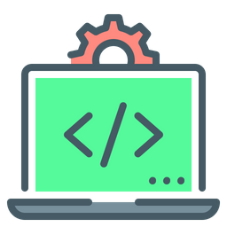 Code  Icon