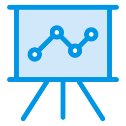 Analytics  Icon