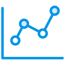 Analytics  Icon