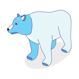 Bear  Icon