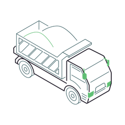 Truck  Icon