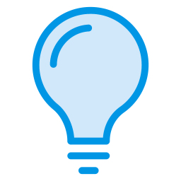 Bulb  Icon