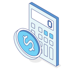 Calculator  Icon