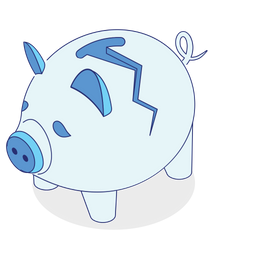 Piggy Bank  Icon