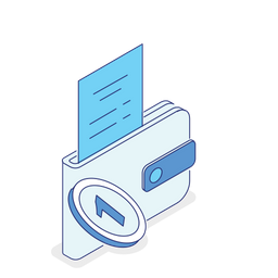 Wallet  Icon