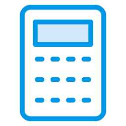 Calculator  Icon