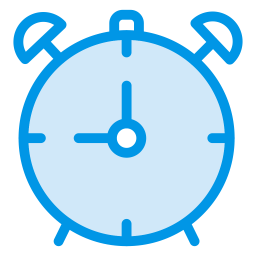 Alarm clock  Icon