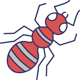 Ant  Icon