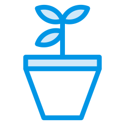 Growth  Icon