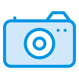 Camera  Icon