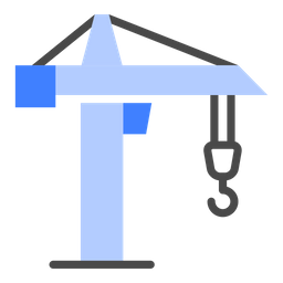 Crane  Icon