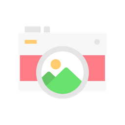 Camera  Icon