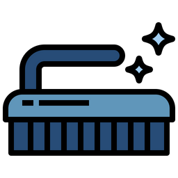 Brush  Icon