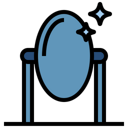 Mirror  Icon