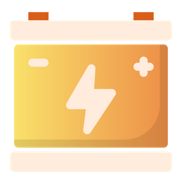 Battery  Icon