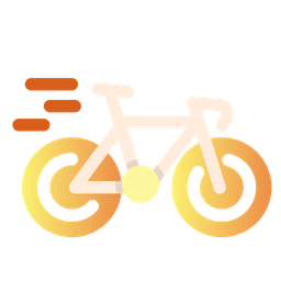 Bicycle  Icon