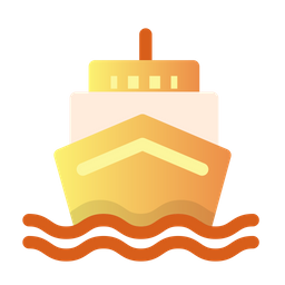 Boat  Icon