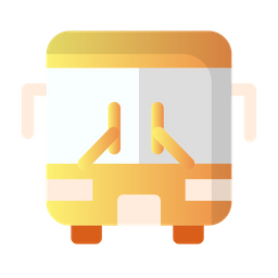 School Bus  Icon