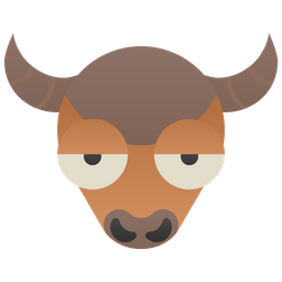 Bison  Icon