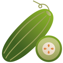 Cucumber  Icon