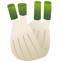 Fennel  Icon