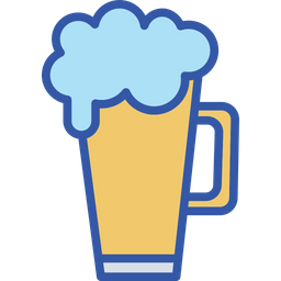 Beer glass  Icon