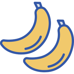 Banana  Icon