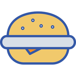 Burger  Icon