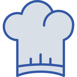 Chef cap  Icon