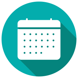 Calendar  Icon