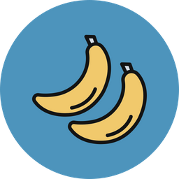 Banana  Icon