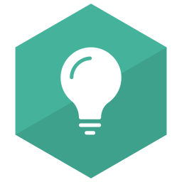 Bulb  Icon