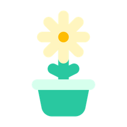 Flower  Icon