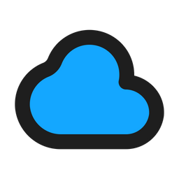 Cloud  Icon