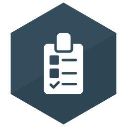 Checklist  Icon