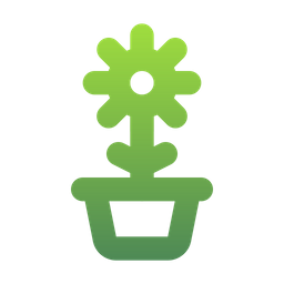 Flower  Icon