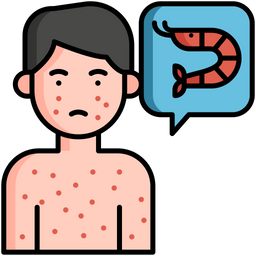 Allergy  Icon