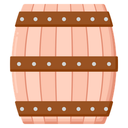 Barrel  Icon