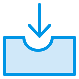 Download Email  Icon