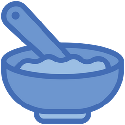 Bowl  Icon