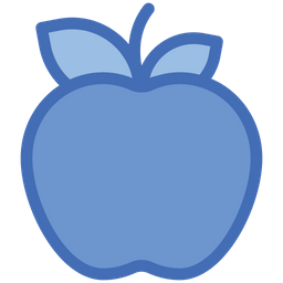 Apple  Icon