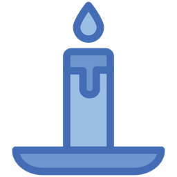 Candle  Icon