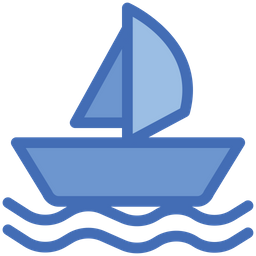 Boat  Icon