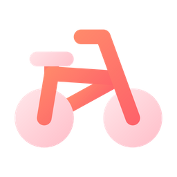 Bicycle  Icon