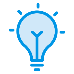 Bulb  Icon